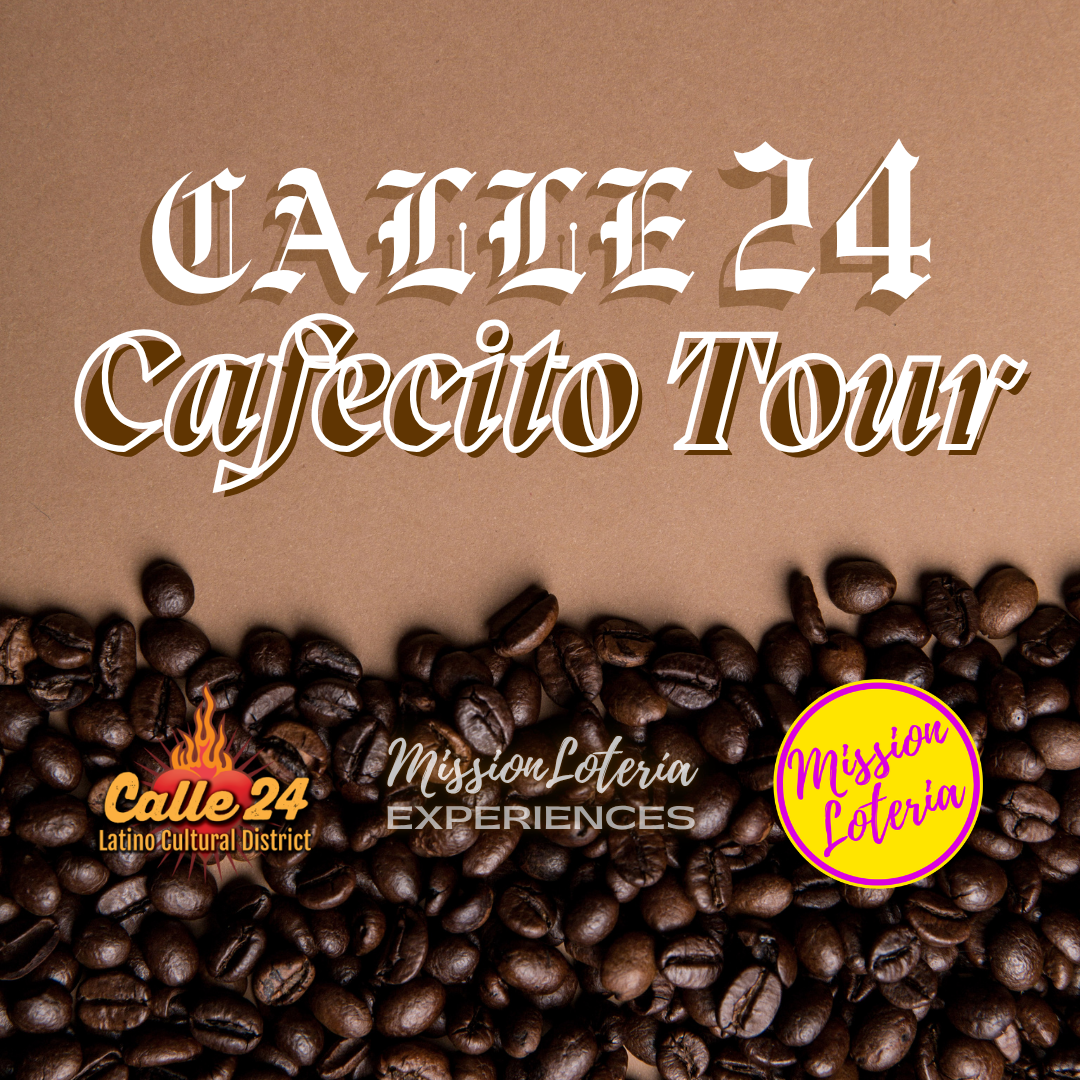 Calle24 Cafecito Tour