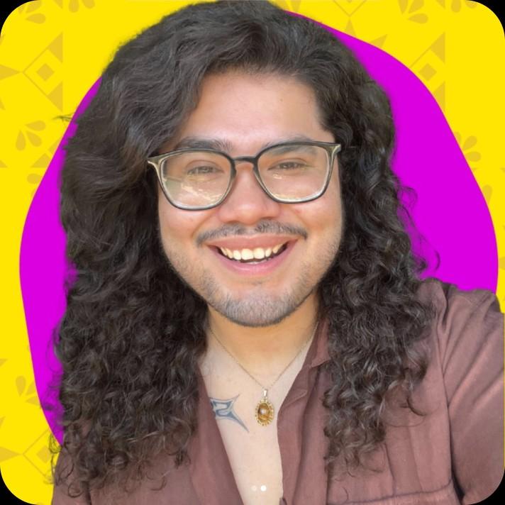 Oliver Tinoco