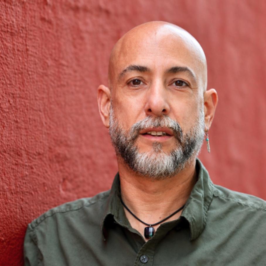 dAniel Alvarado-Arias