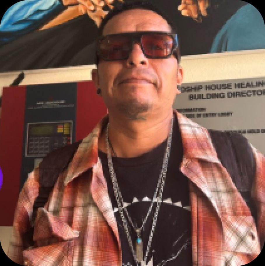 Rodero Tsosie